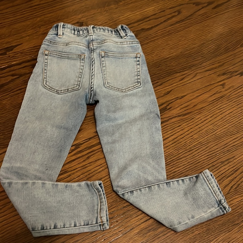 CrewCuts jegging - Picture 3 of 5